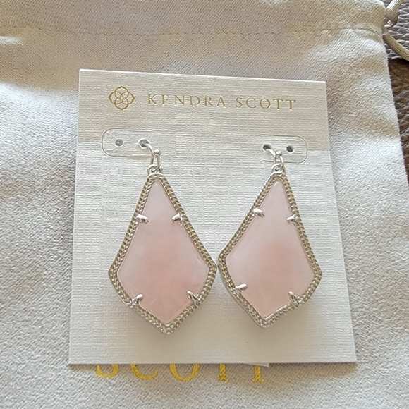 Kendra Scott Jewelry - Kendra Scott Alex earrings